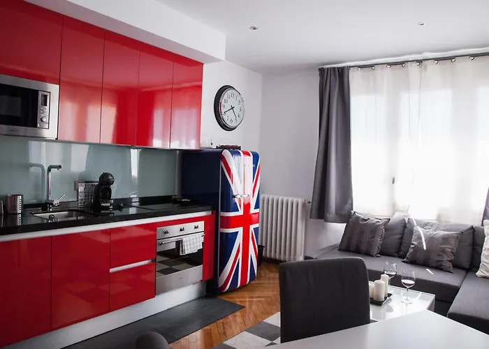 Apartamento City